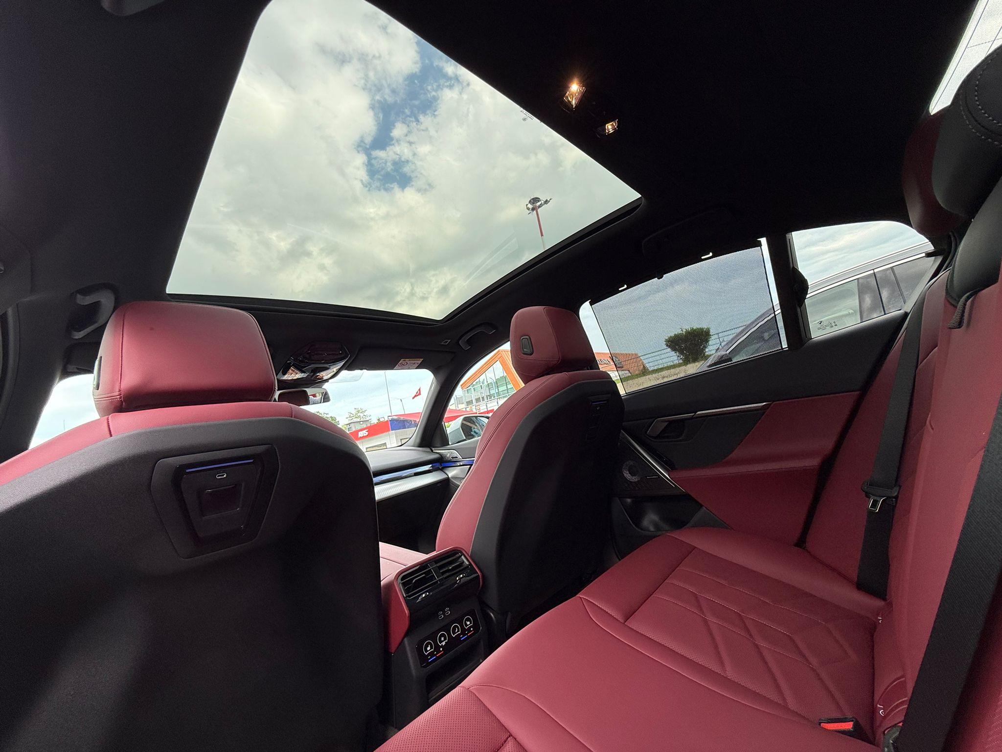 BMW 520i 3