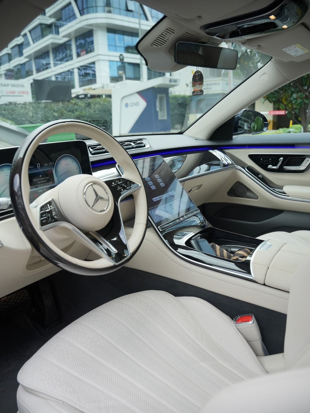 Mercedes Maybach 3