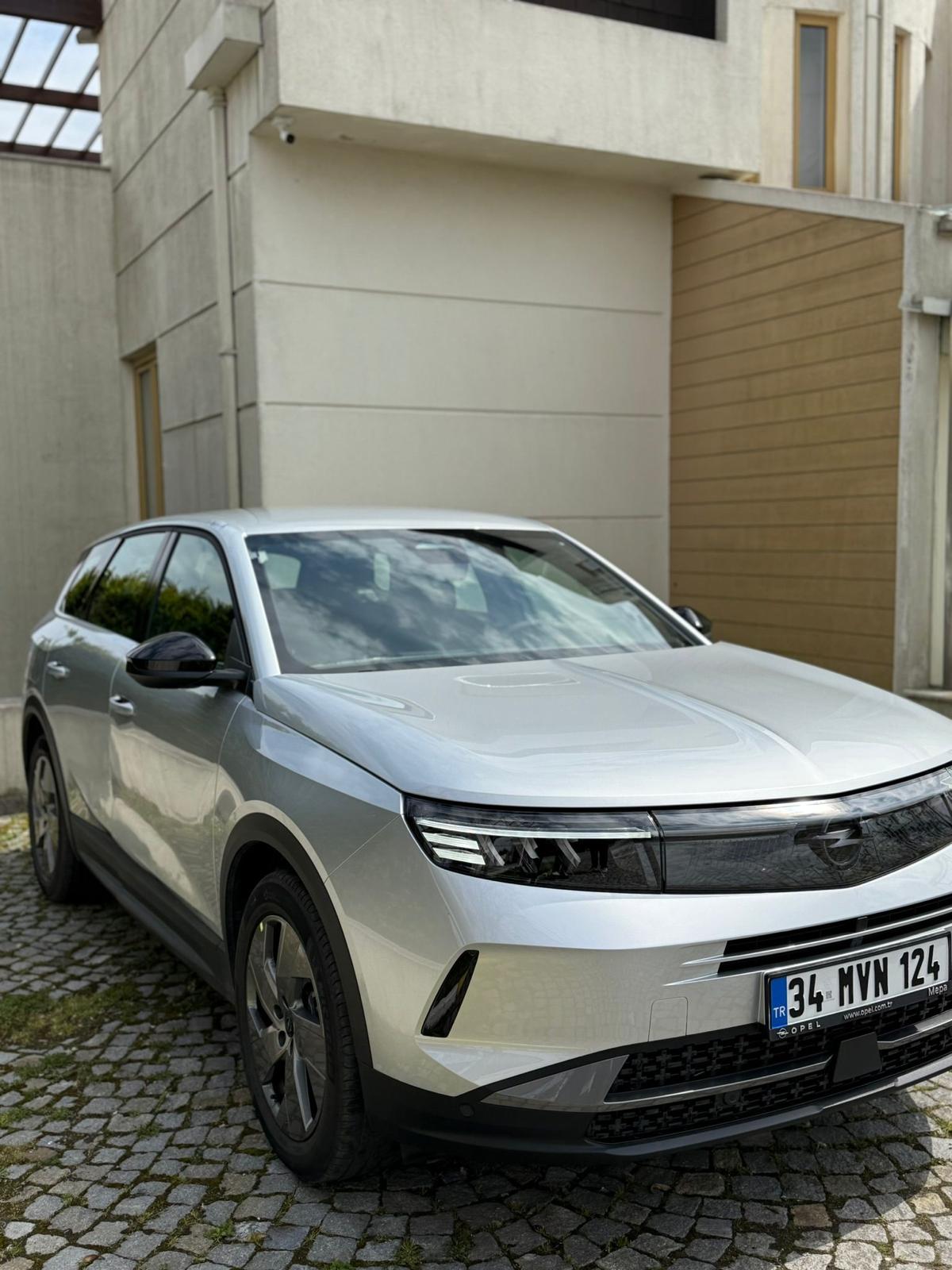 Opel 1