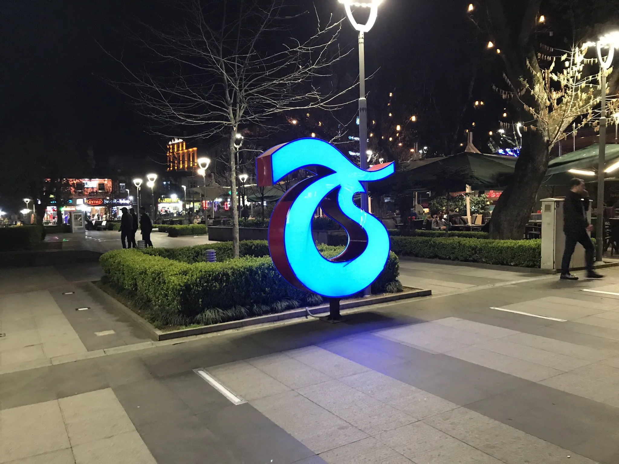 Trabzon Merkez